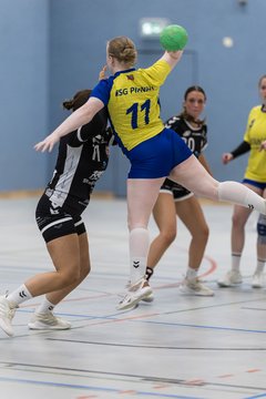 Bild 208 - F HSG Pinnau2 - Rellinger TV2 : Ergebnis: 27:20